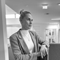 IWT Wirtschaft und Technik GmbH Employee Nathalie Hack's profile photo