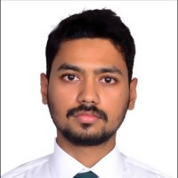 Packsound-Ecotone Acoustic Limited Employee Abhishek Singh's profile photo
