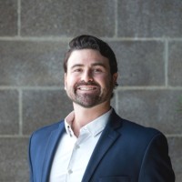 J.P. Morgan Employee Greg Sander's profile photo