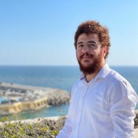 PayEngine Employee Missak Boyajian's profile photo