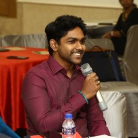 PlatinumRx Employee Jeevanand Sumesh's profile photo