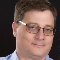 Nexteer Automotive Employee Matthew Hartmann's profile photo