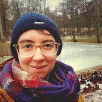 Envigo AB Employee Fanny Vikman's profile photo