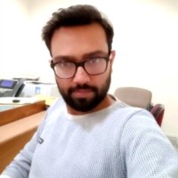 SysTools Employee Vikrant K.'s profile photo
