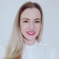T Komp Employee Magdalena Śremska's profile photo