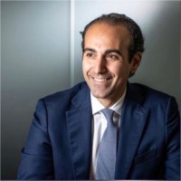 IG Bank Employee Fouad Bajjali's profile photo