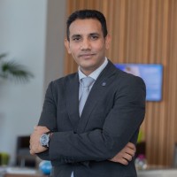 Rotana Hotel Management Corporation PJSC Employee Sagar Hossain's profile photo