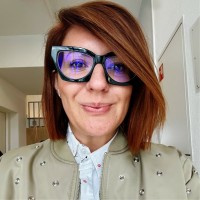 TX Services Employee Mina Obradovic's profile photo