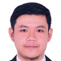 Al Mutakamela Vehicle Testing and Registration Employee Ronald Mariano's profile photo