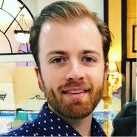 MyUS.com Employee John Bruce's profile photo