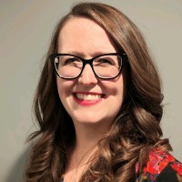 Labcorp Employee Kate Bernhardt's profile photo