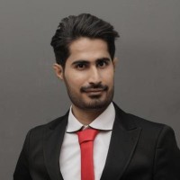 WeCodeRight Employee Ahmadreza Saghari's profile photo