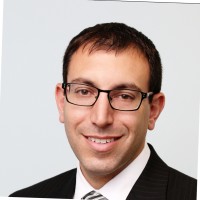 St. Mary Medical Center, Langhorne, PA Employee Nathaniel Holzman's profile photo