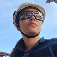 SYSMONT Employee Daniela de Aguiar's profile photo