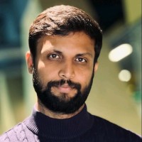 Student Tribe (formerly stuMagz) Employee Sri Lakkaraju's profile photo