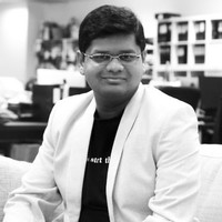 Kaushal Bhalotia Email & Phone Number