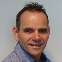 Fujitsu UK Employee Tony Blackstone's profile photo