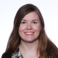 MagiCAD Employee Marjut Jalkanen's profile photo
