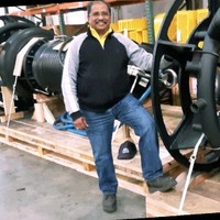 Killick Group Employee M.tech Cqa's profile photo