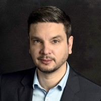 Epson America Inc. Employee Gabriel Bagnasco's profile photo