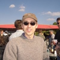 Ohio EPA Employee Robert Almquist's profile photo