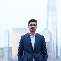 PiTrade Employee Harshit Khandelwal's profile photo