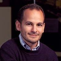Clubhouse Employee Carlos Marcano's profile photo