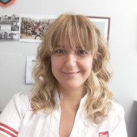 SIPEL S.R.L. Employee Mariana Schulman's profile photo