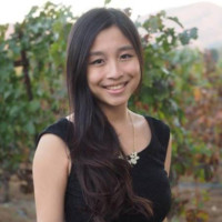 NVIDIA Employee Lily Man's profile photo