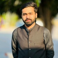 REV9 SOLUTIONS Employee Muhammad Saleem's profile photo