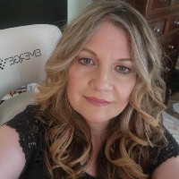 Comcast Cable Employee Barbara Burrell's profile photo