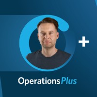 Danone Waters Employee Szymon Kubasiak's profile photo