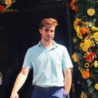 FluidLogic™ Employee Andrew Grimm's profile photo