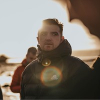 Northern Ireland Screen Employee Gavin Kelly's profile photo