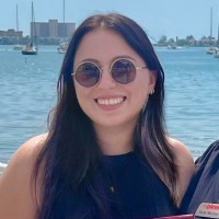 Plan Hillsborough (Hillsborough County City-County Planning Commission) Employee Meaghan McCarthy's profile photo