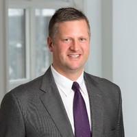 Center Rock Capital Partners, LP Employee John Newman's profile photo