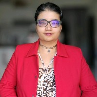 Human & Work Employee Julie Leger's profile photo