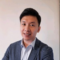 星展銀行 Employee Wayne Chiu's profile photo