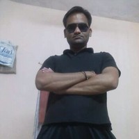 Yogendra Ninama's profile photo
