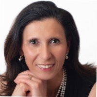 Catalent Pharma Solutions Employee Carla Vozone's profile photo