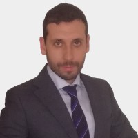 Universidad de Oviedo Employee Iván Fernández Vega's profile photo