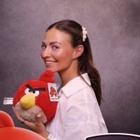 Eeva Wasastjerna Email