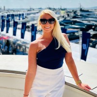 26 North Yachts Employee Ashley Gathercole's profile photo