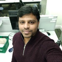 Sony India Software Centre Employee Akilan Subramanian's profile photo