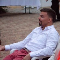 Come to Paris Employee Fabien Winkler's profile photo