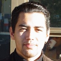 The Star Sydney Employee Winston M's profile photo