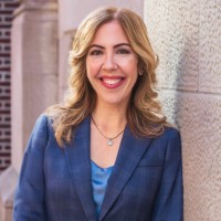 Xavier High School Employee Shawna Gallagher Vega's profile photo