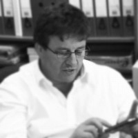 Leeds Learning Alliance Employee Simon Flowers's profile photo