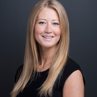 NexJ Health Employee Janine Tatham's profile photo