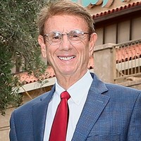 Turf Paradise Employee Jerry Simms's profile photo